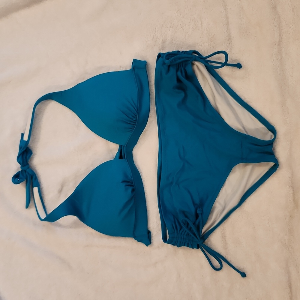 Victoria secret bikini L NWOT